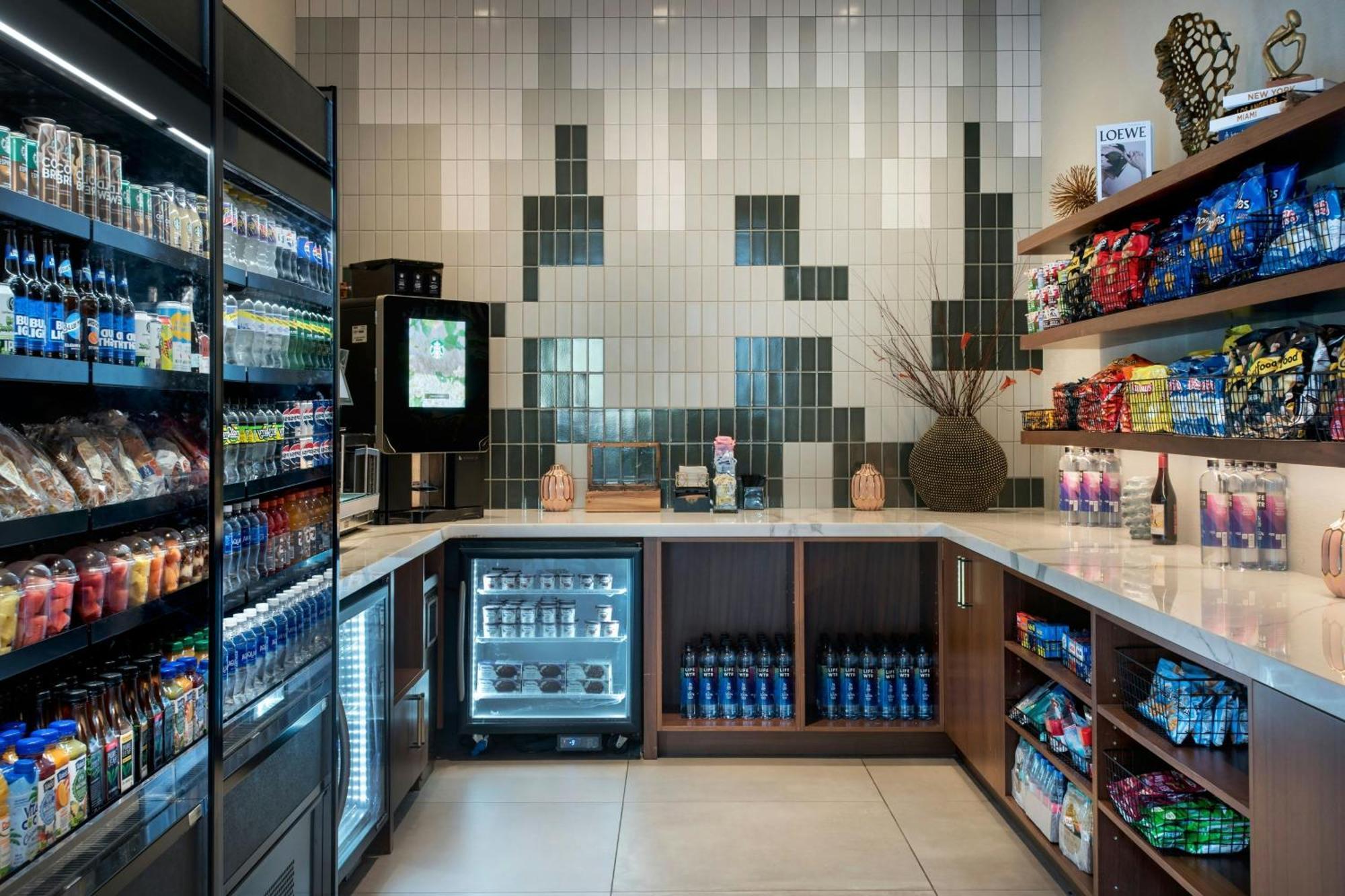 Westchester Marriott Таритаун Екстериор снимка